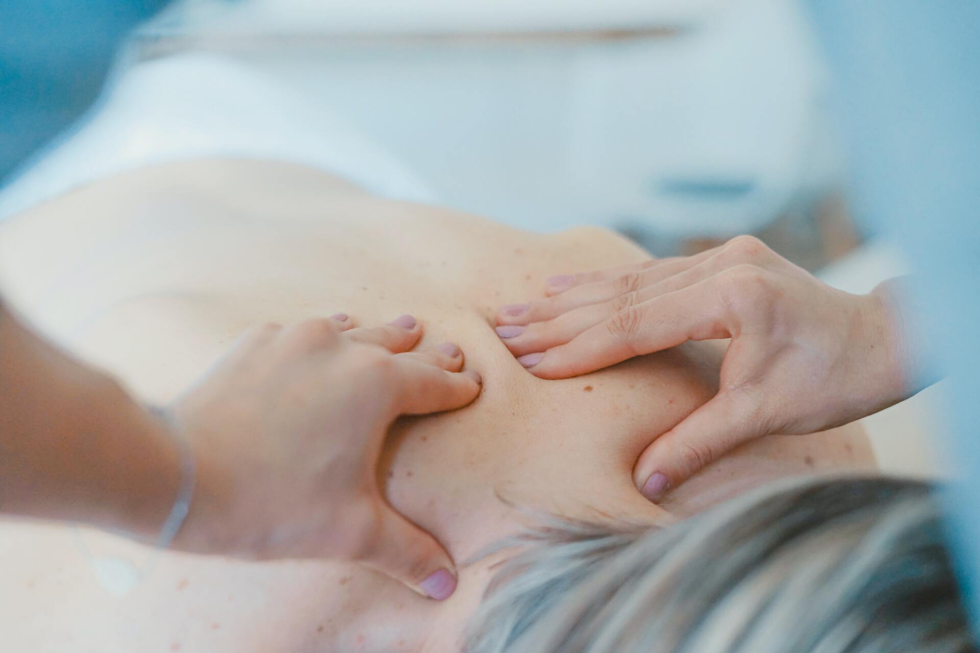 Understanding Back Pain treatment from JustGet Chiropractic Didcot
