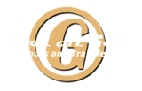 Good Az Gold logo