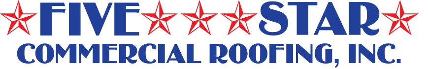 Five Star Commercial Roofing, Inc.