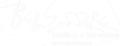 Logo centro estetico bellessere Logo centro estetico bellessere