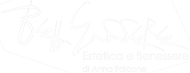 Logo centro estetico bellessere Logo centro estetico bellessere