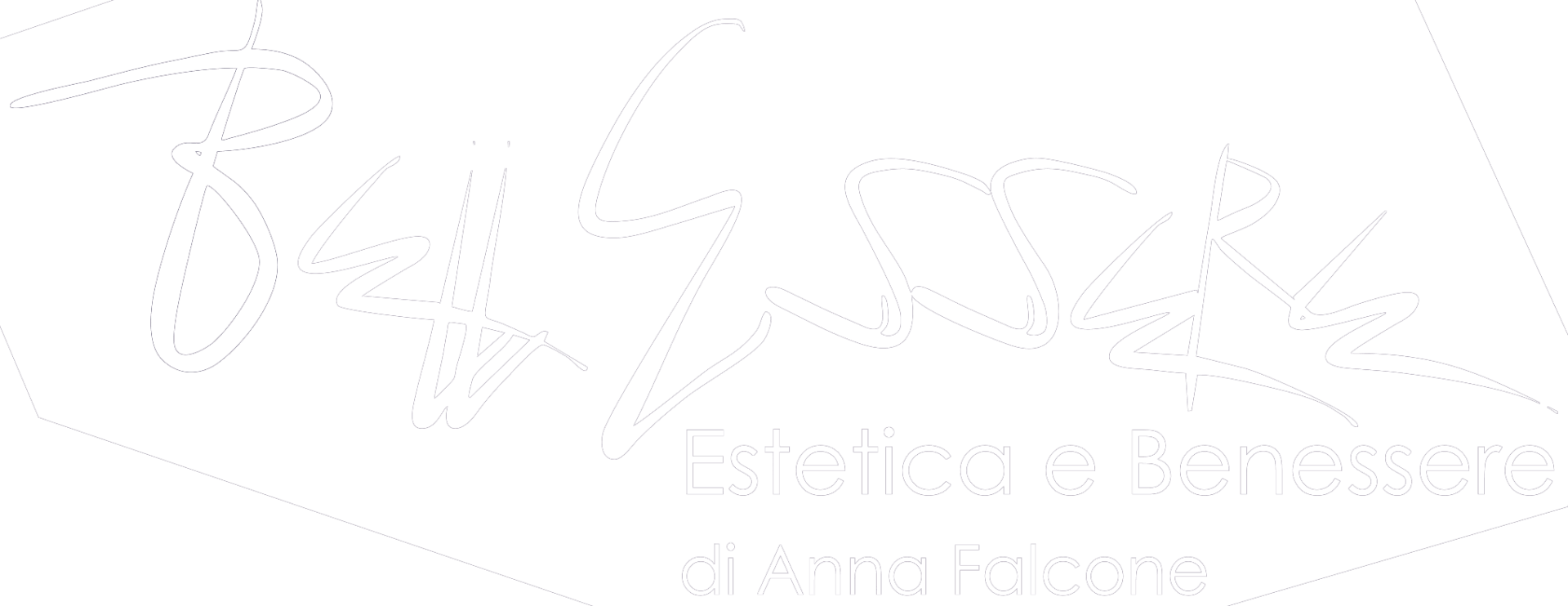 Logo centro estetico bellessere Logo centro estetico bellessere