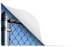 fence