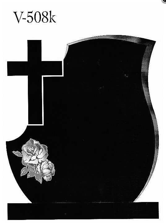Paminklo maketas