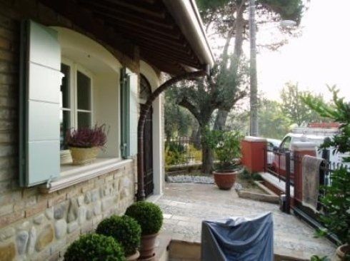 luci da giardino