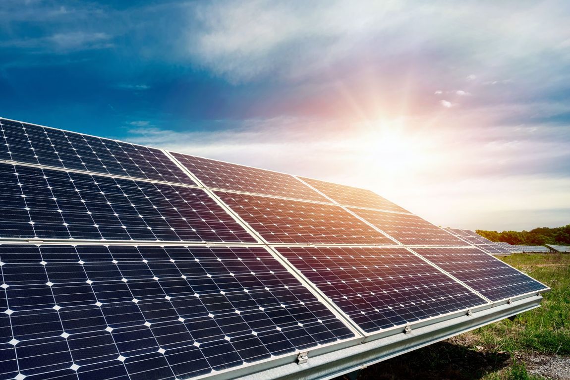 pannelli fotovoltaici