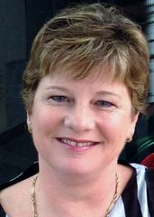 Alison Lillyman associate