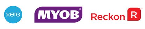Xero logo