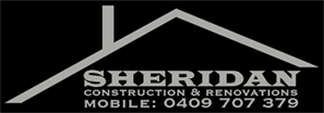 Sheridan Construction Sheridan Construction