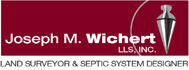 Wichert Joseph M LLS Inc Wichert Joseph M LLS Inc