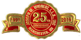 Anniversary stamp Anniversary stamp