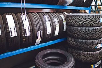 Custom tires Custom tires