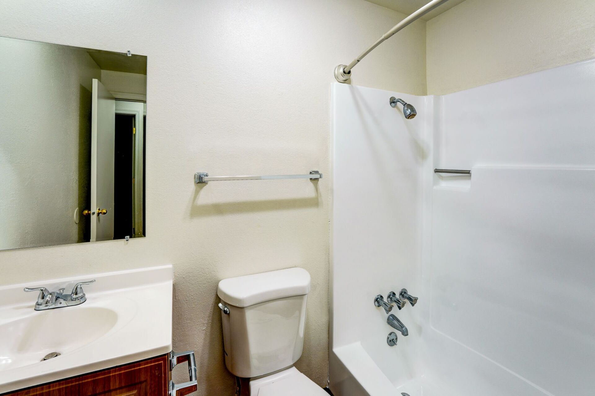 interior bathroom