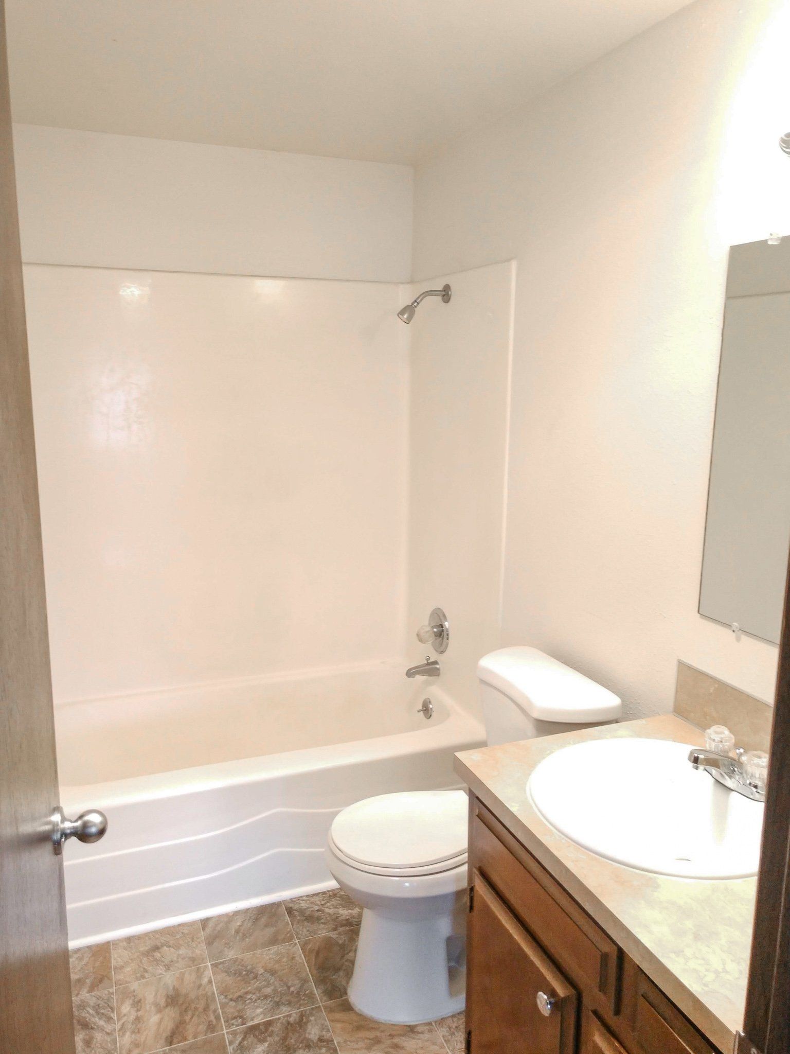 interior bathroom