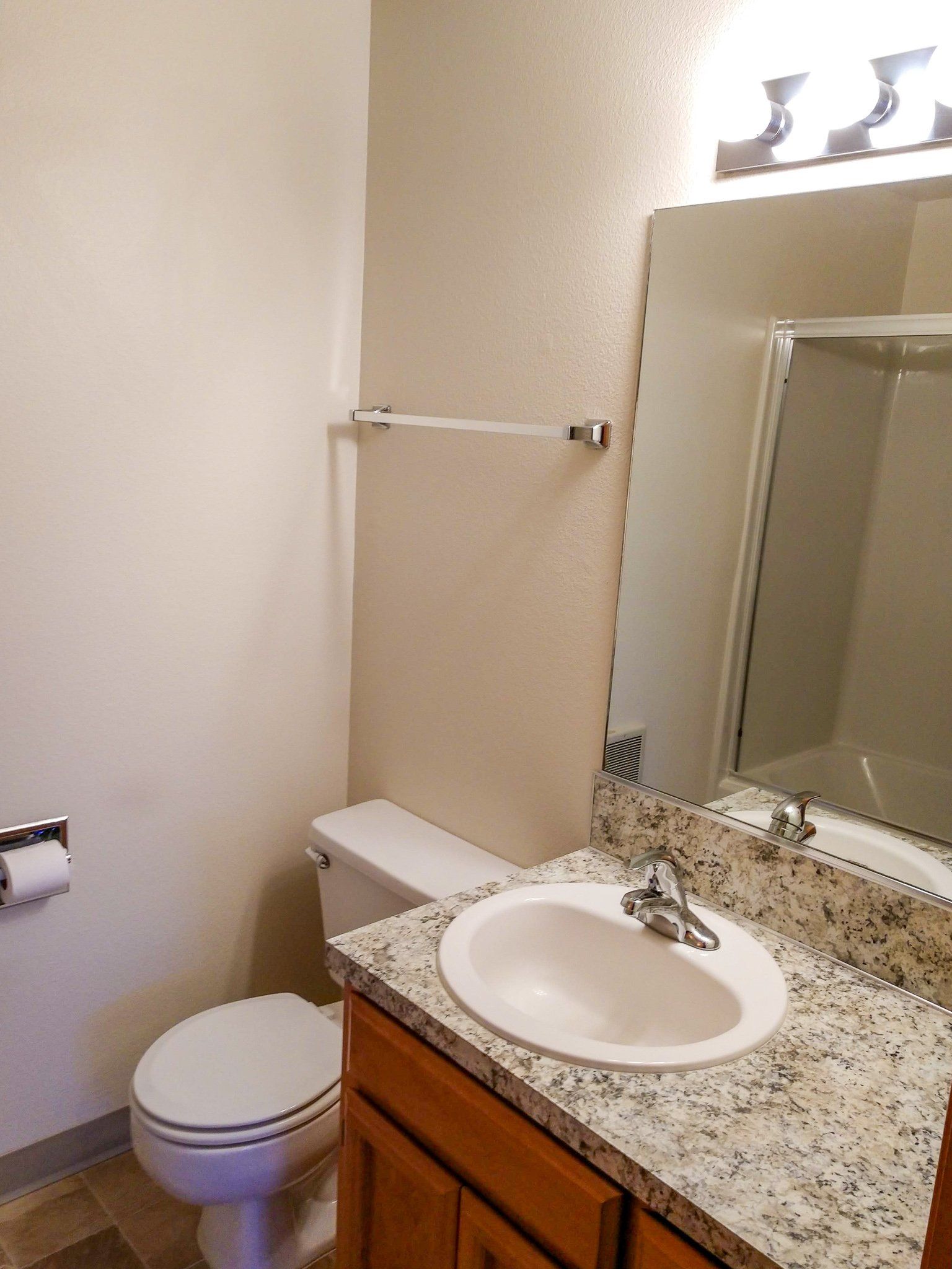 interior bathroom