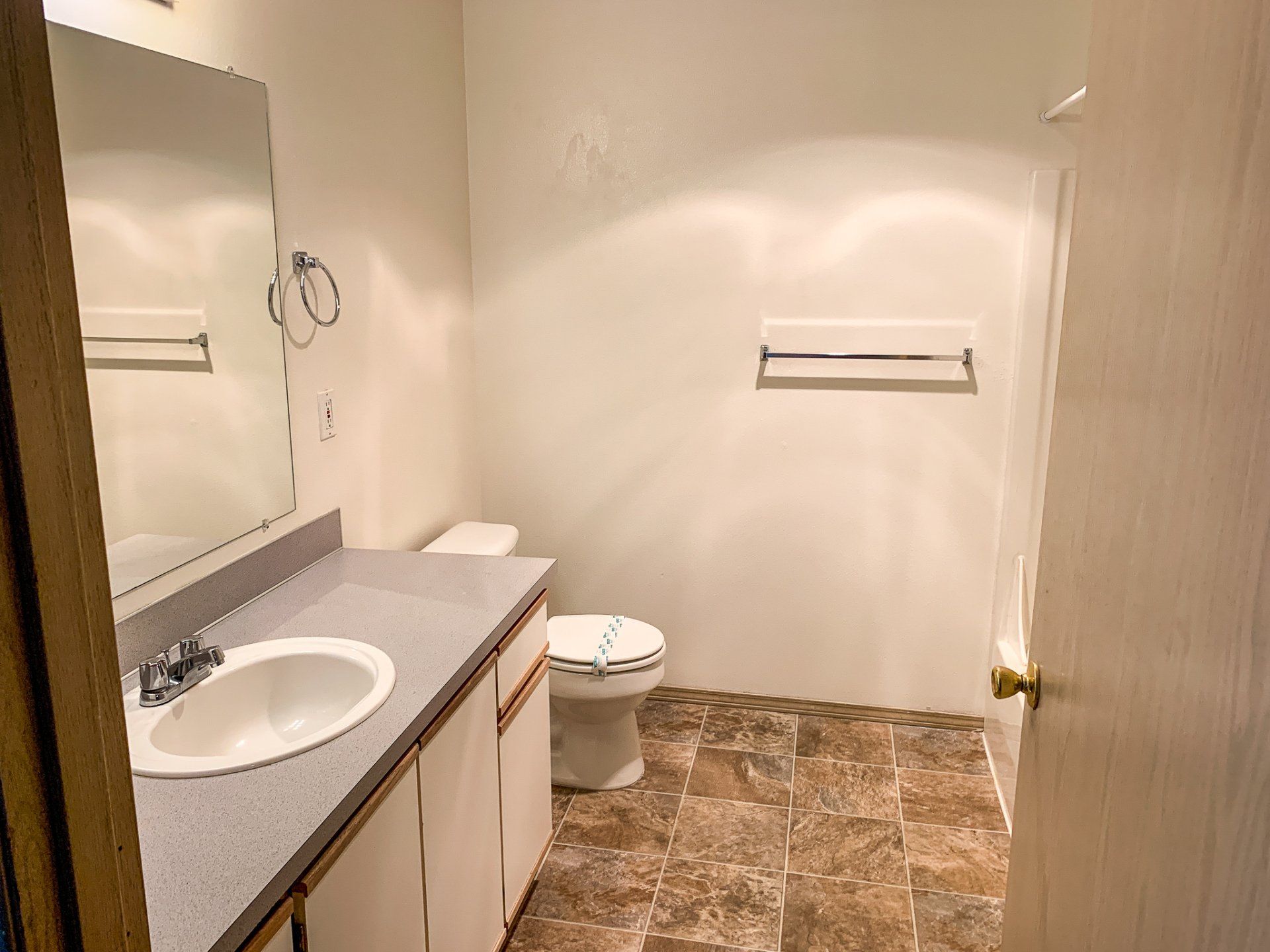 interior bathroom