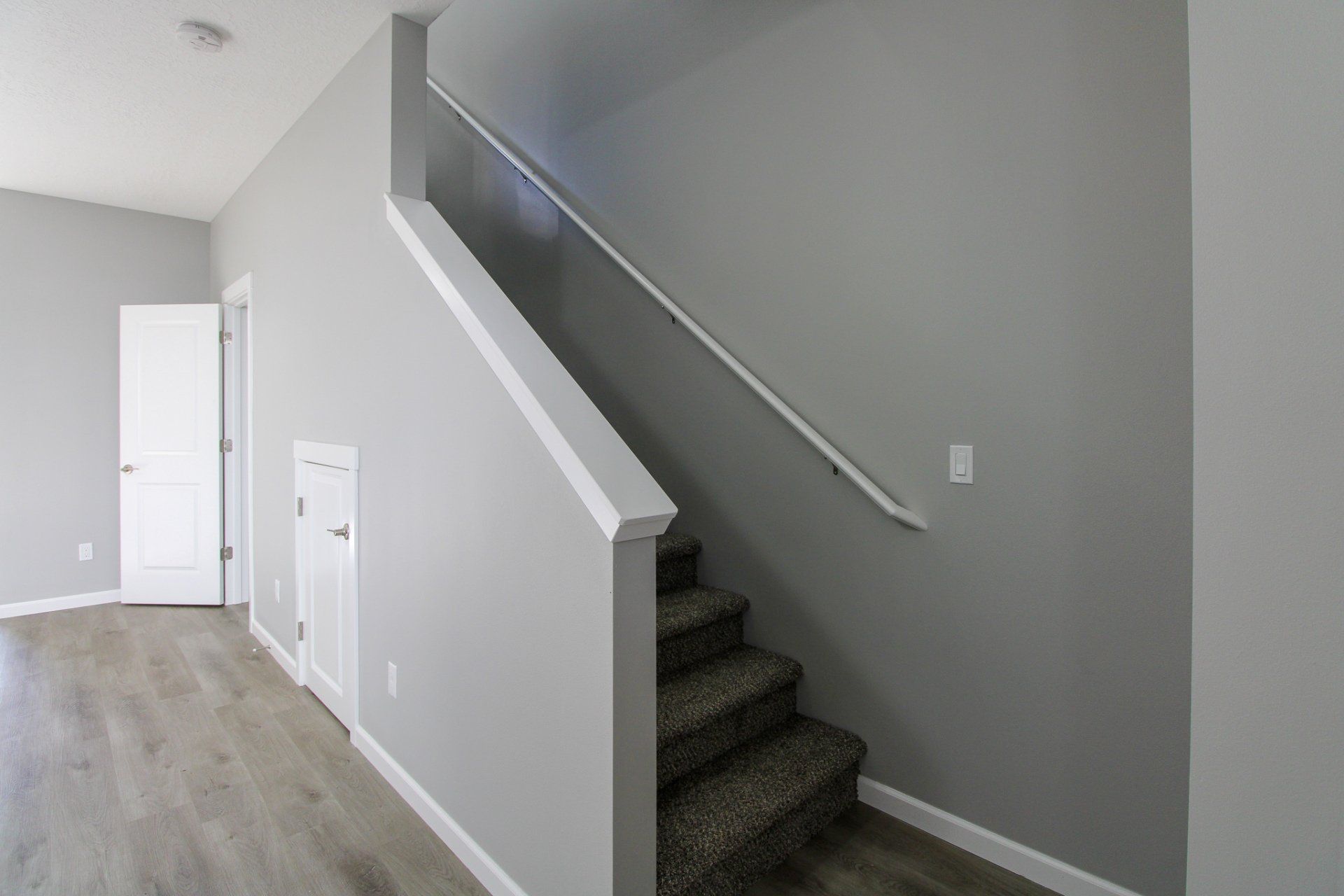 interior stairs