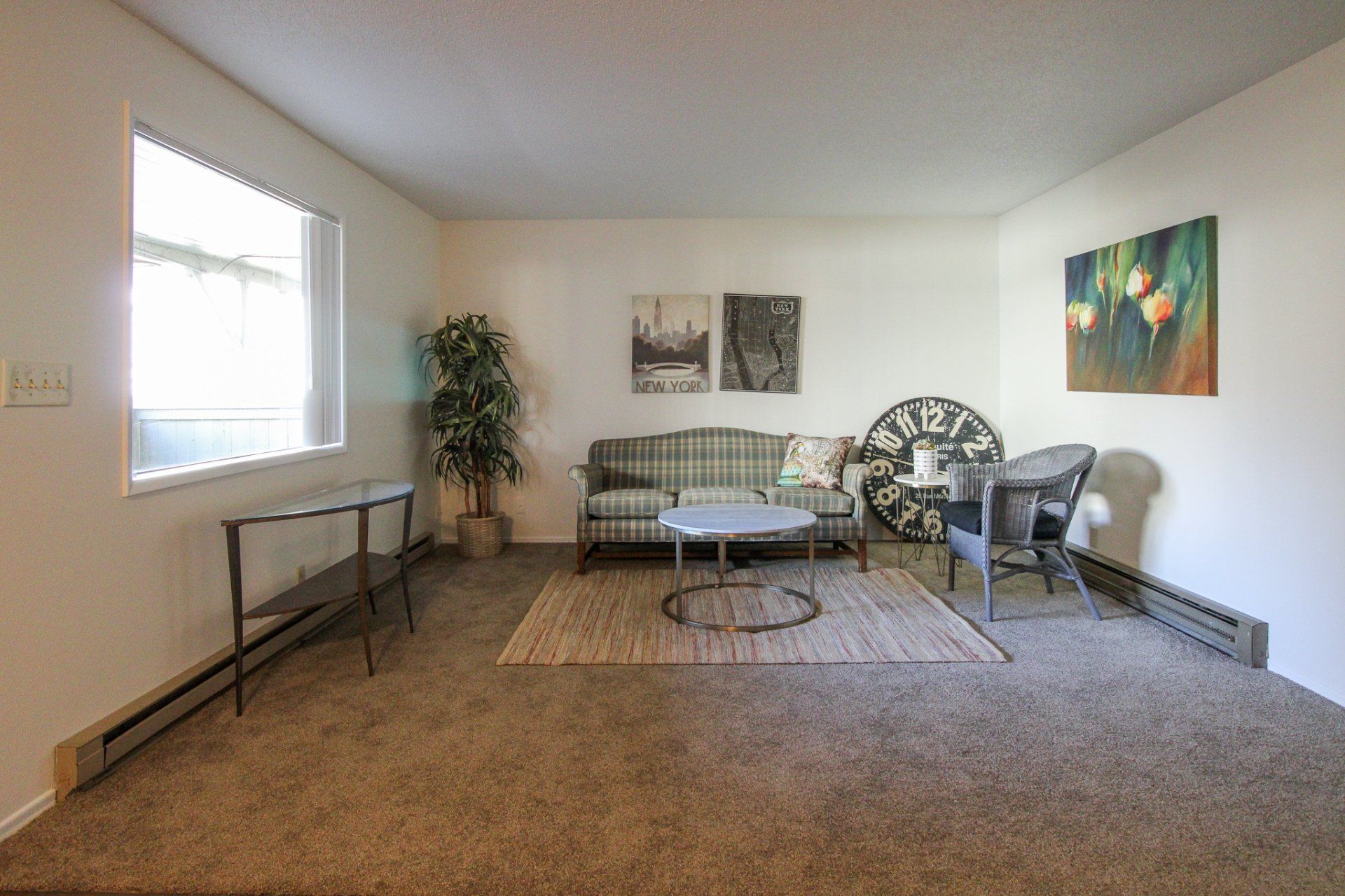 interior living room