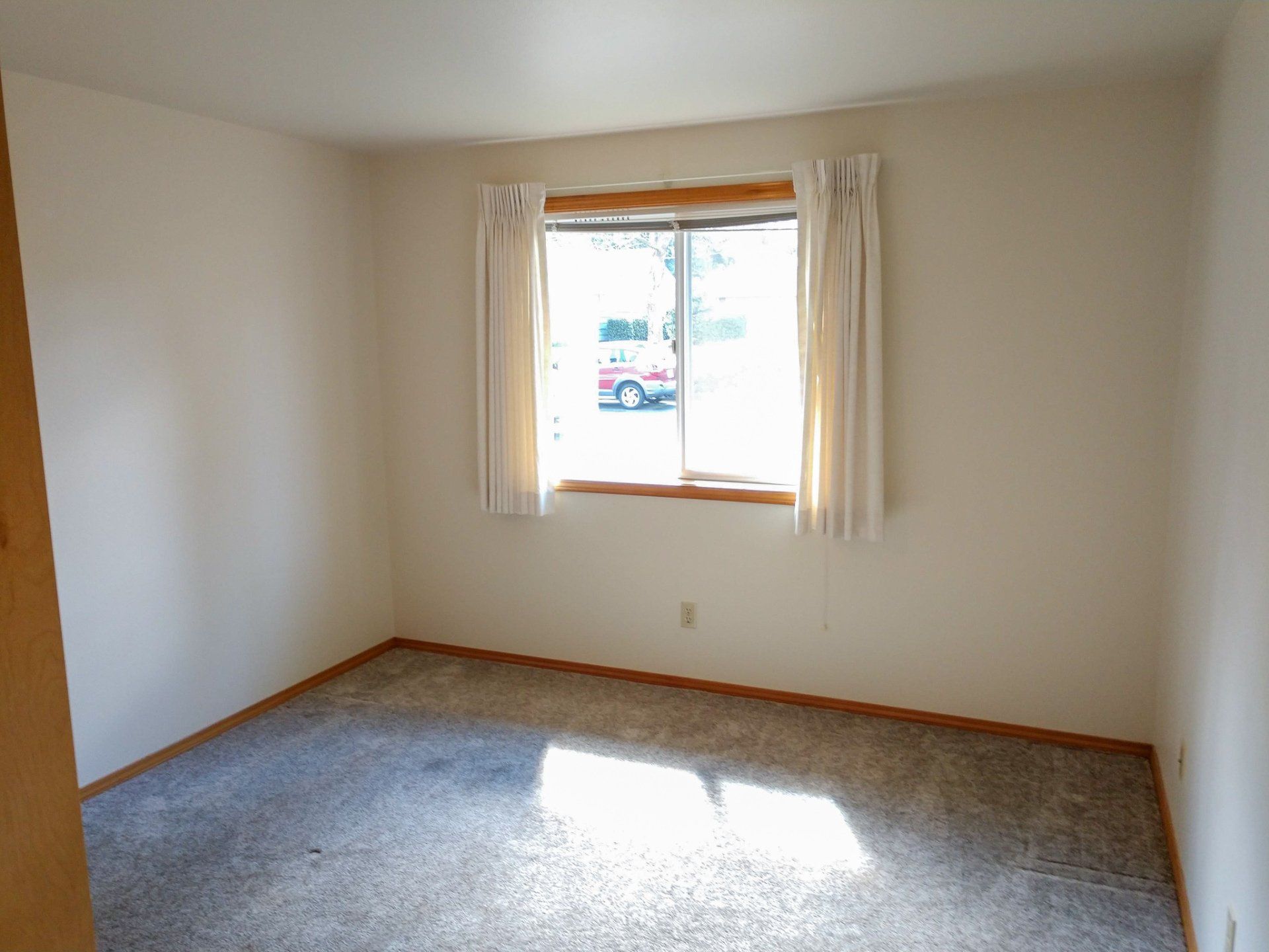 interior room