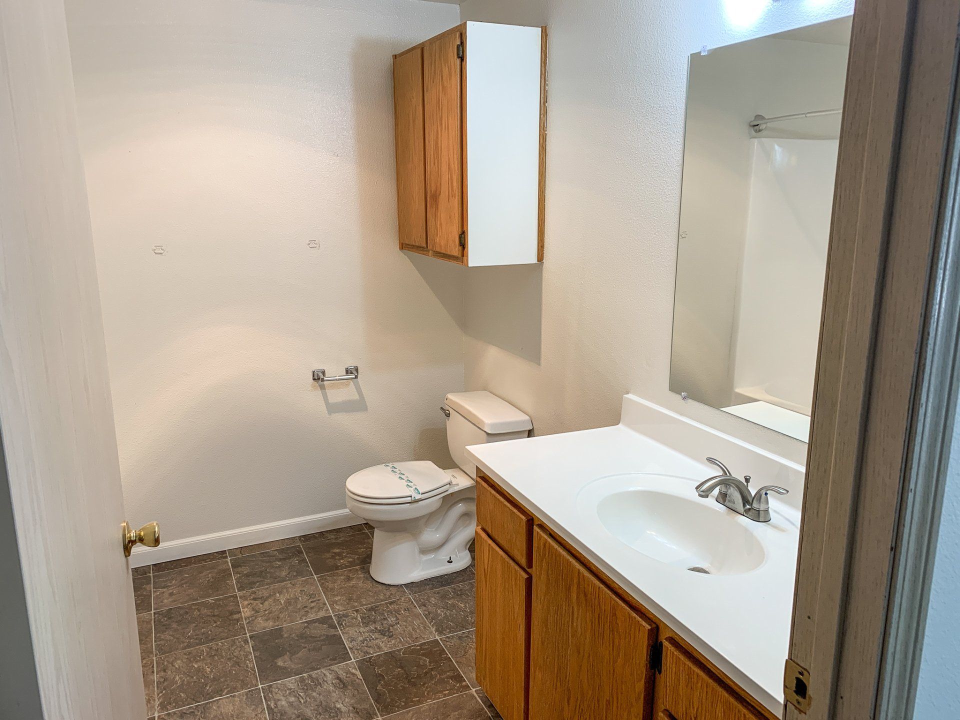 interior bathroom