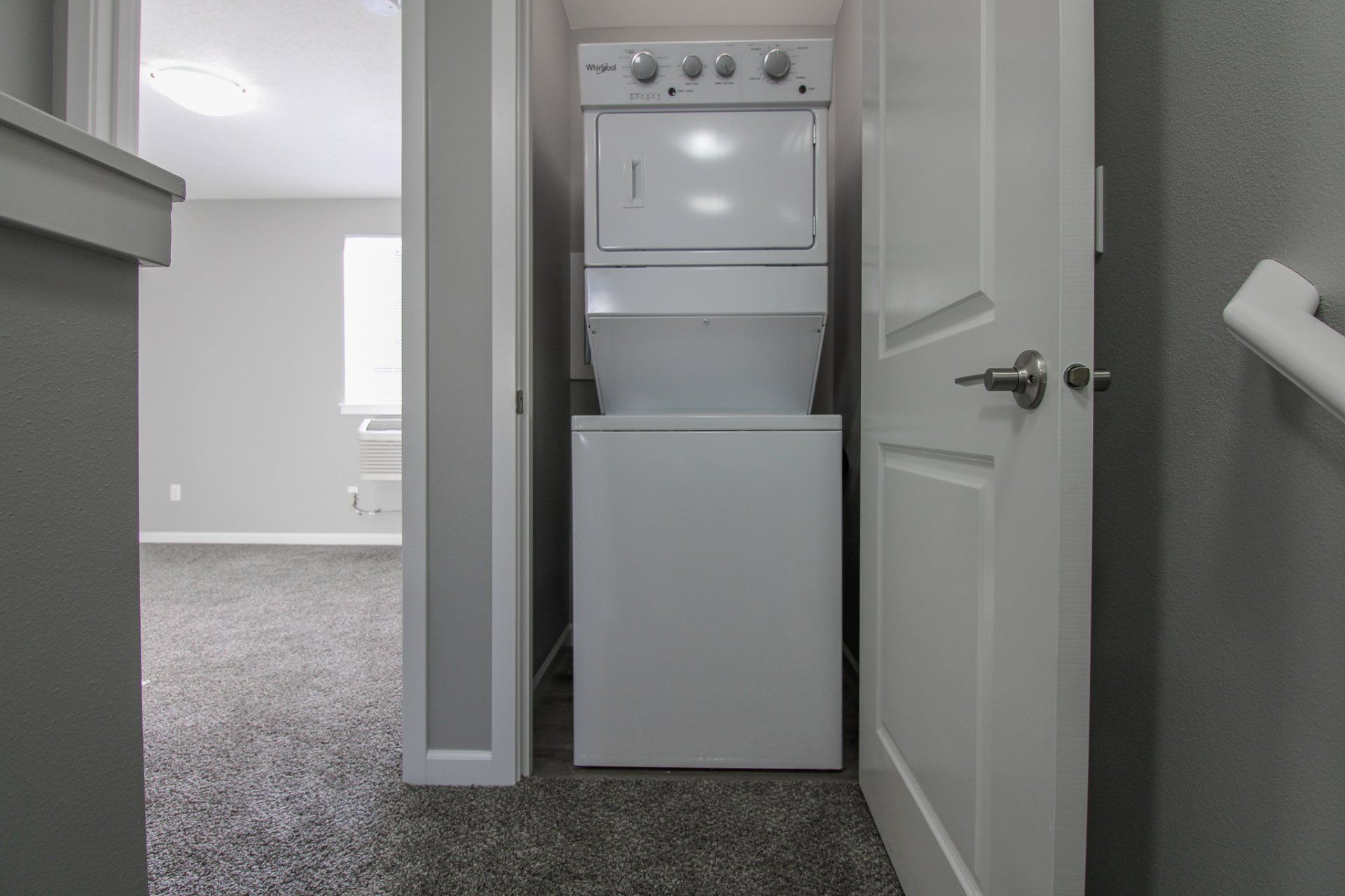 interior laundry