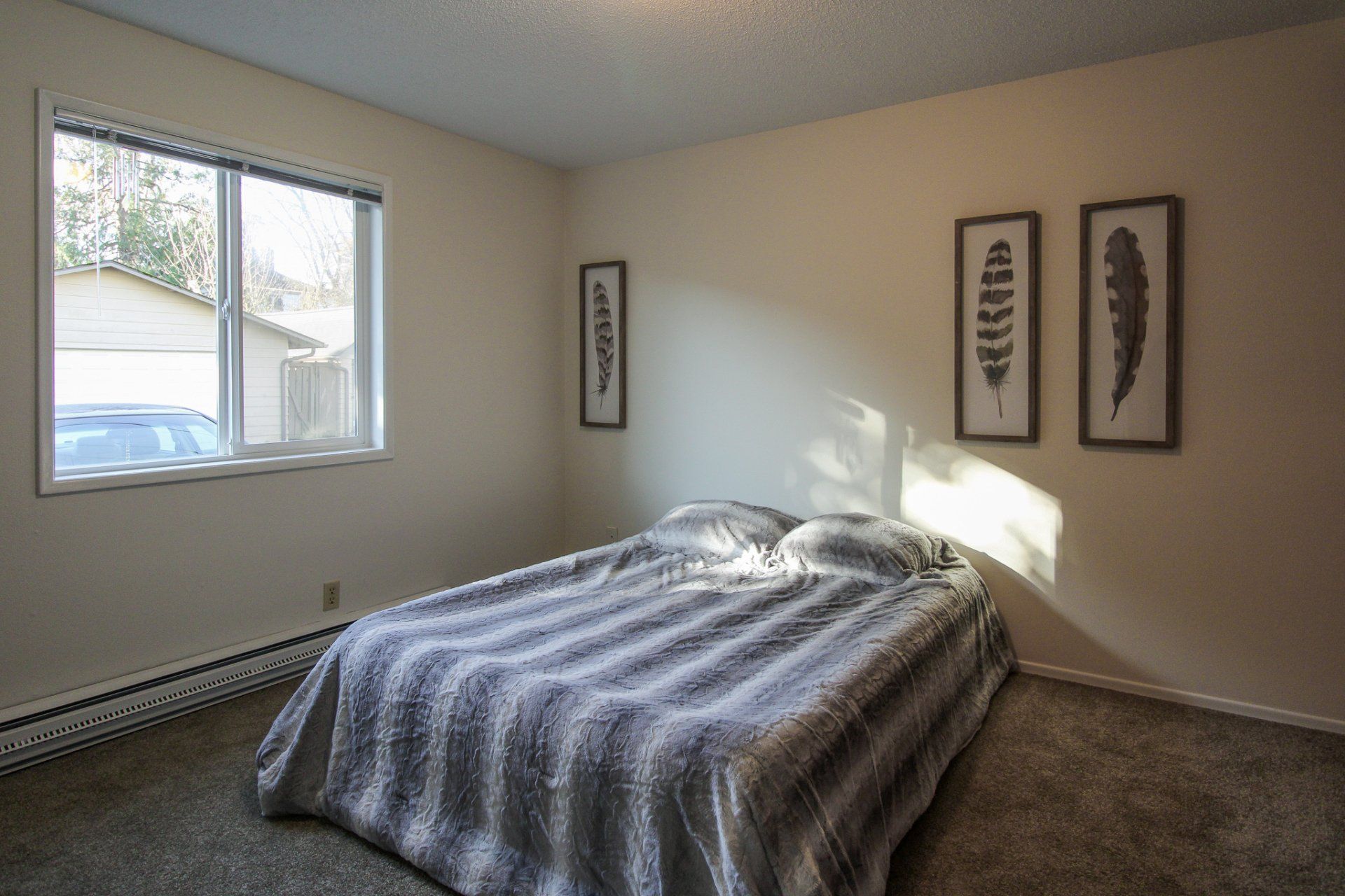 interior bedroom