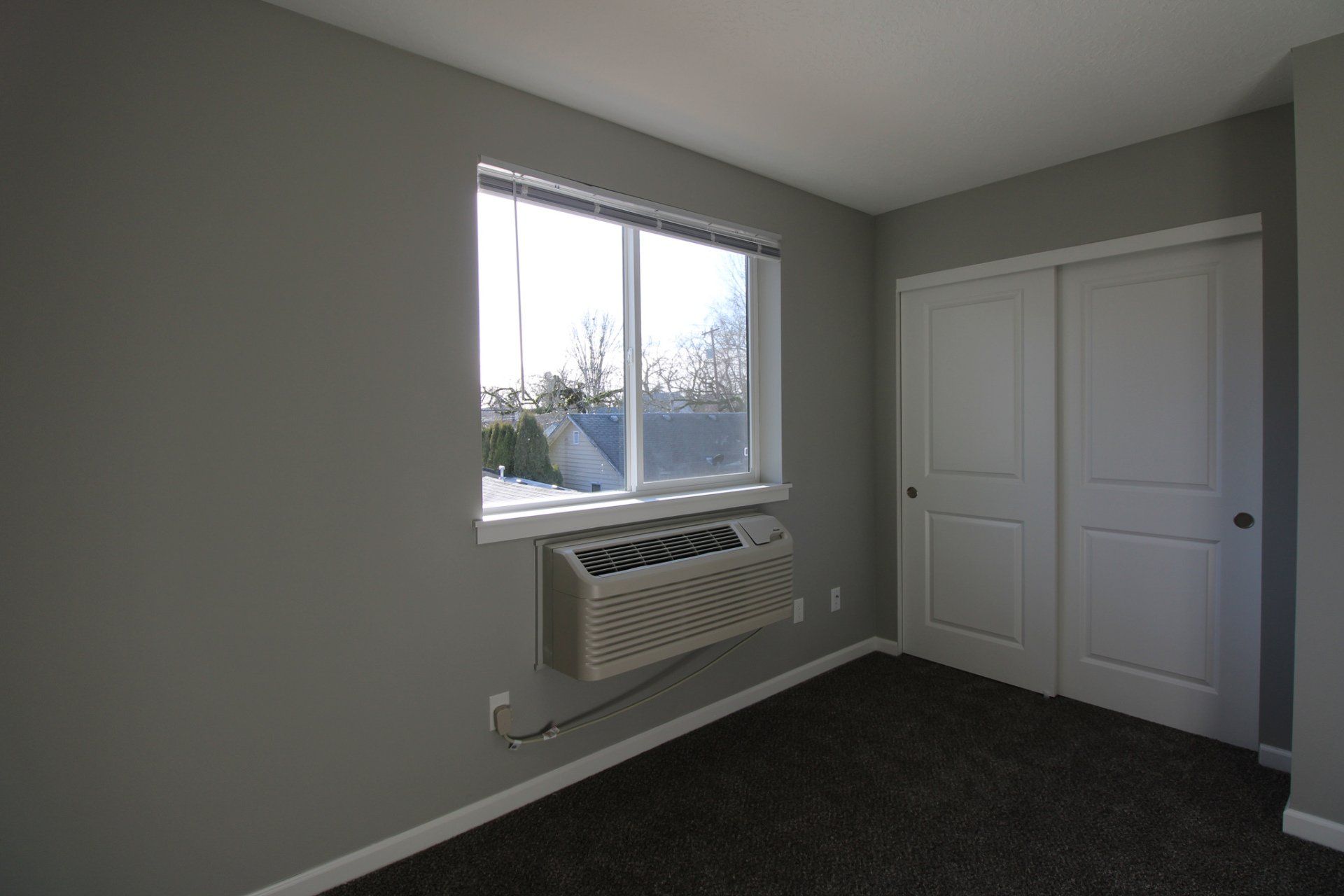 interior bedroom