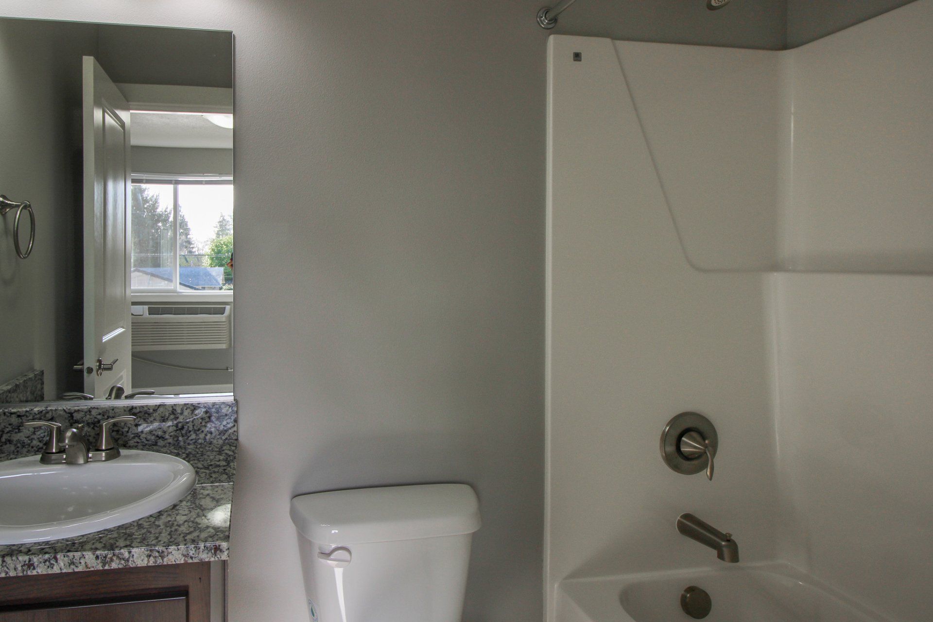 interior bathroom
