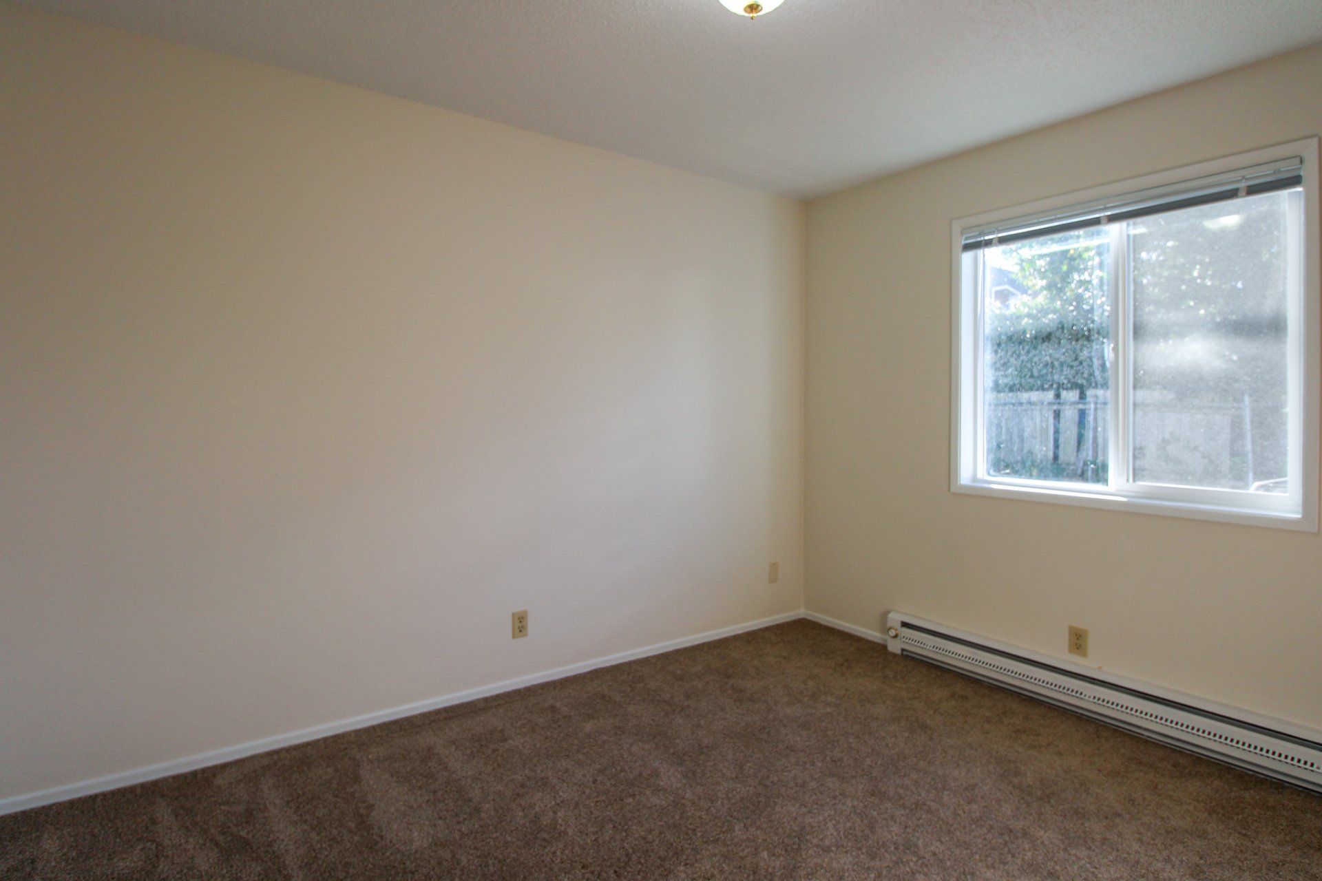 interior bedroom