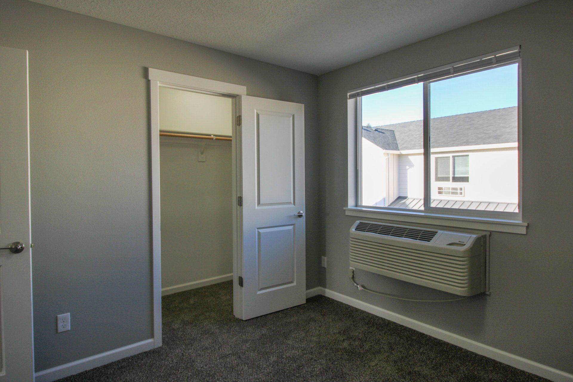interior bedroom