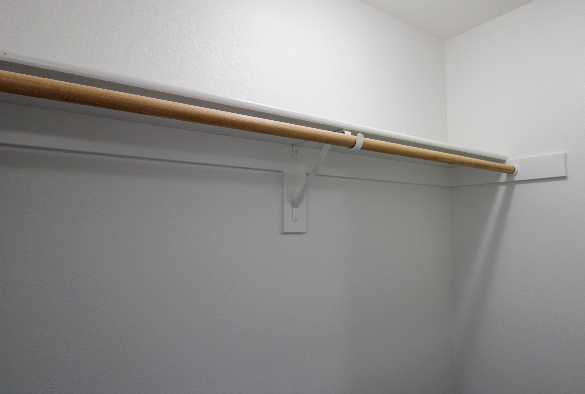 interior closet