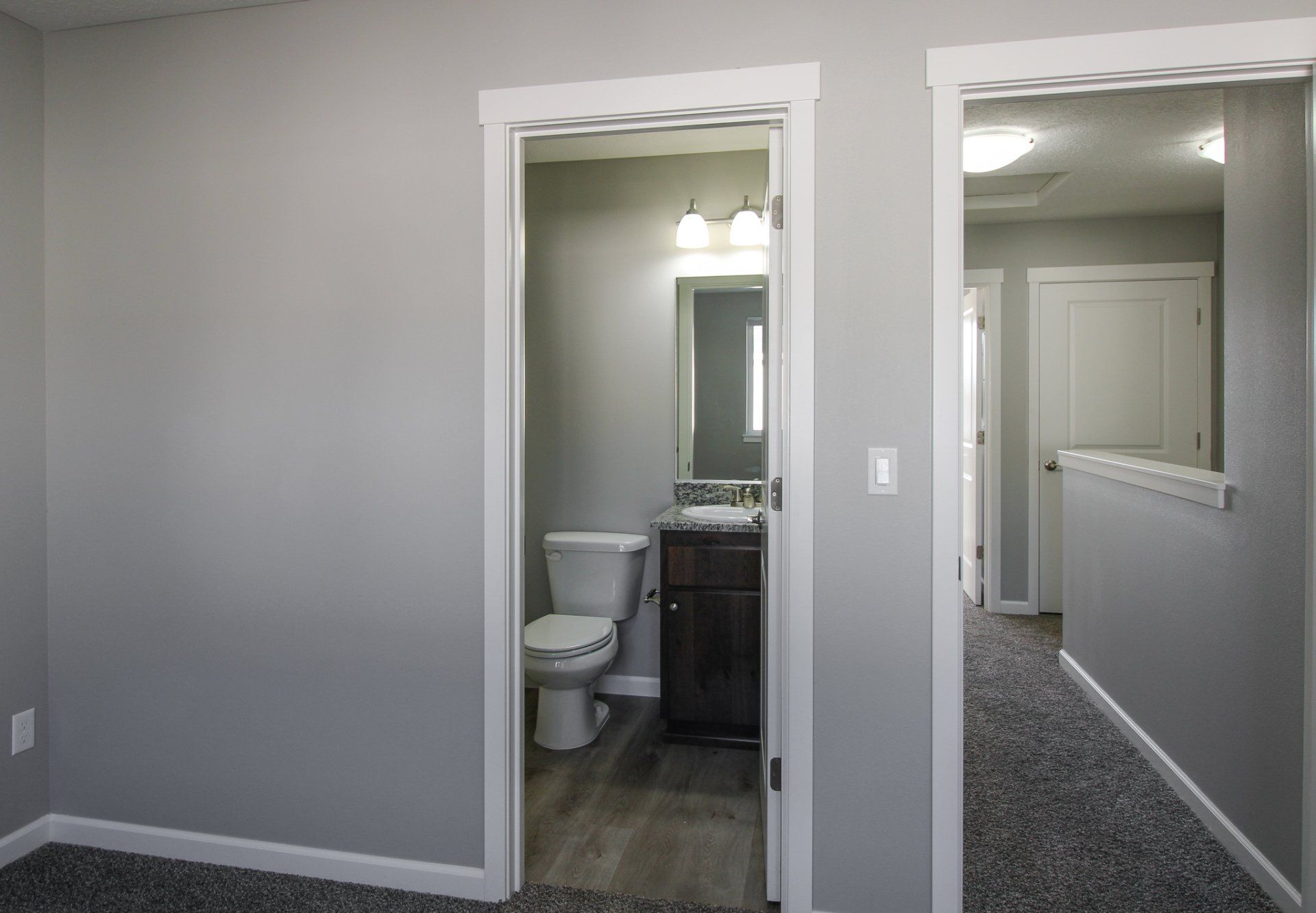 interior bathroom