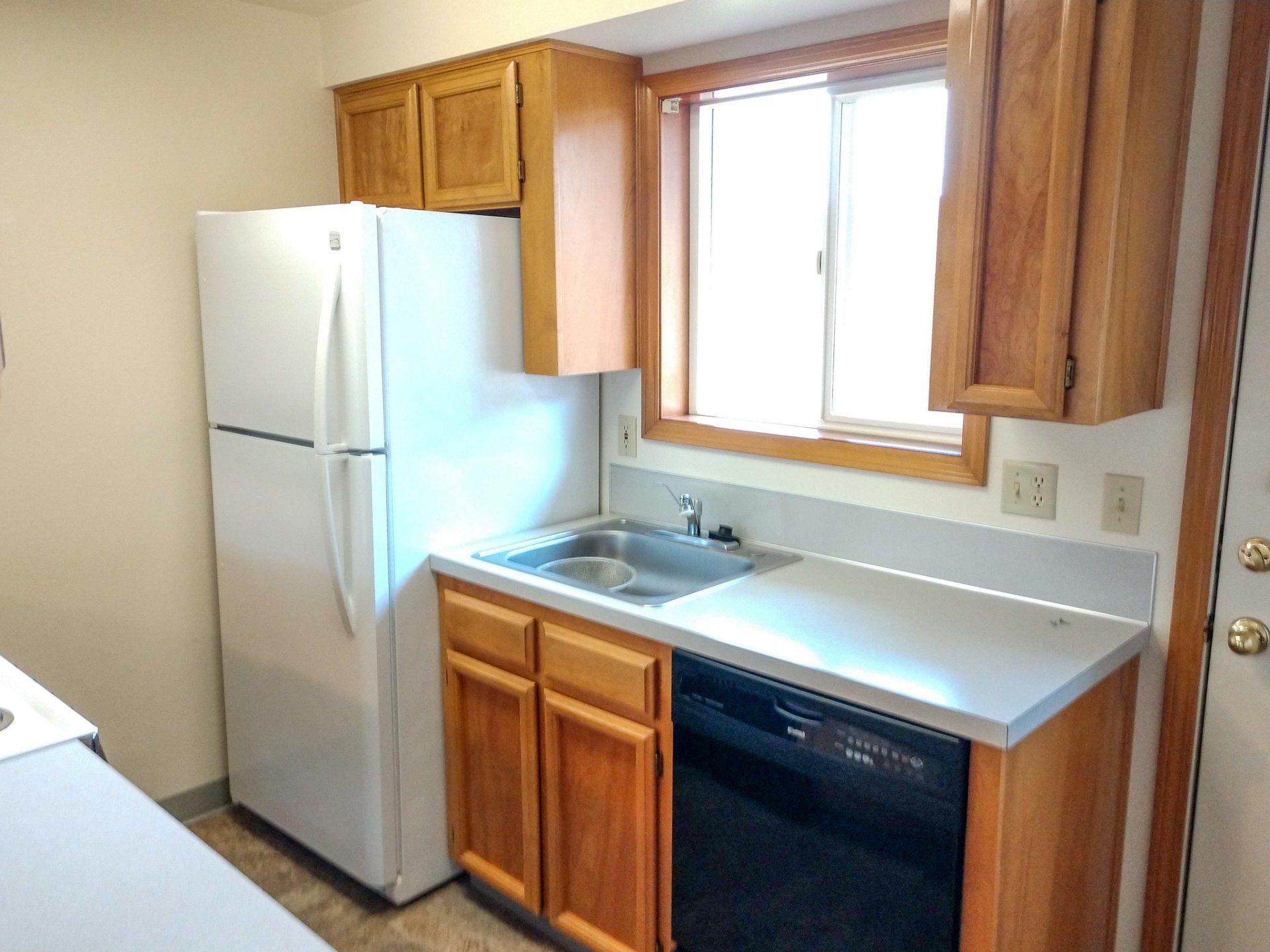 interior kitchen