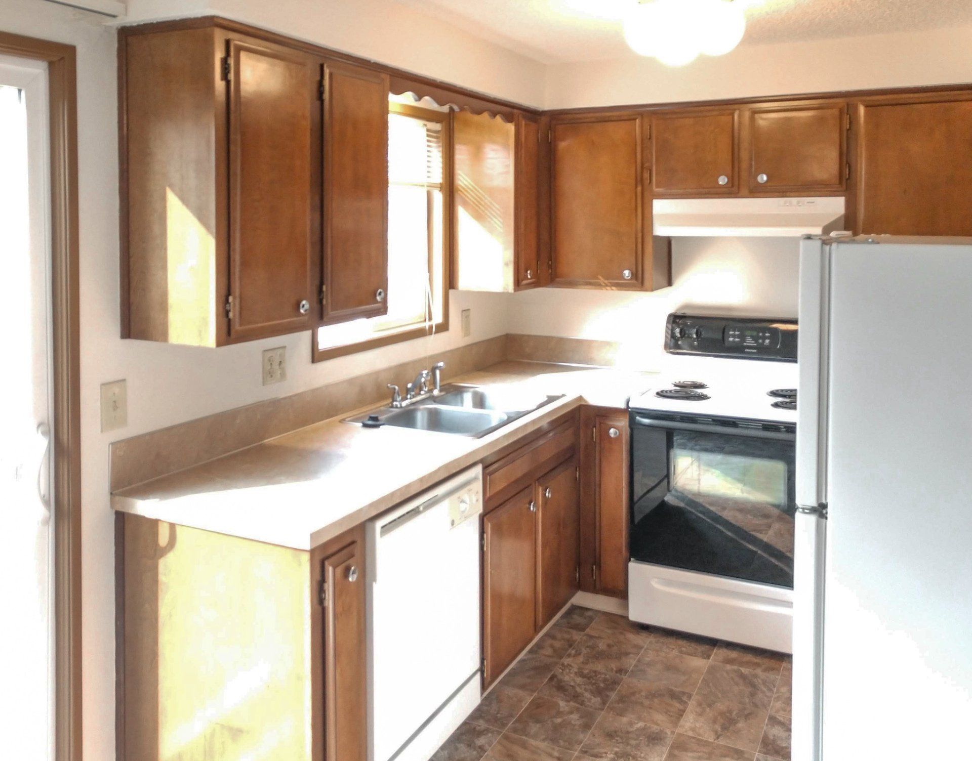 interior kitchen