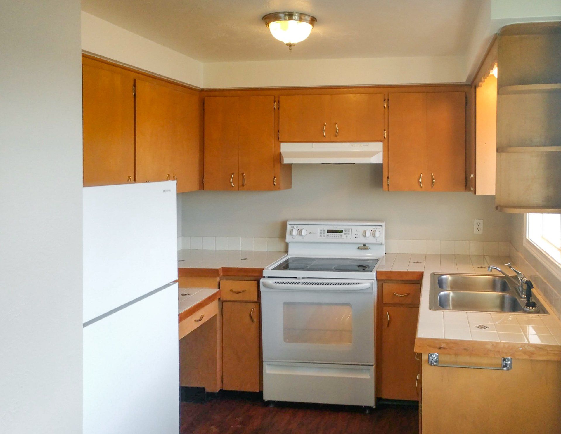 interior kitchen