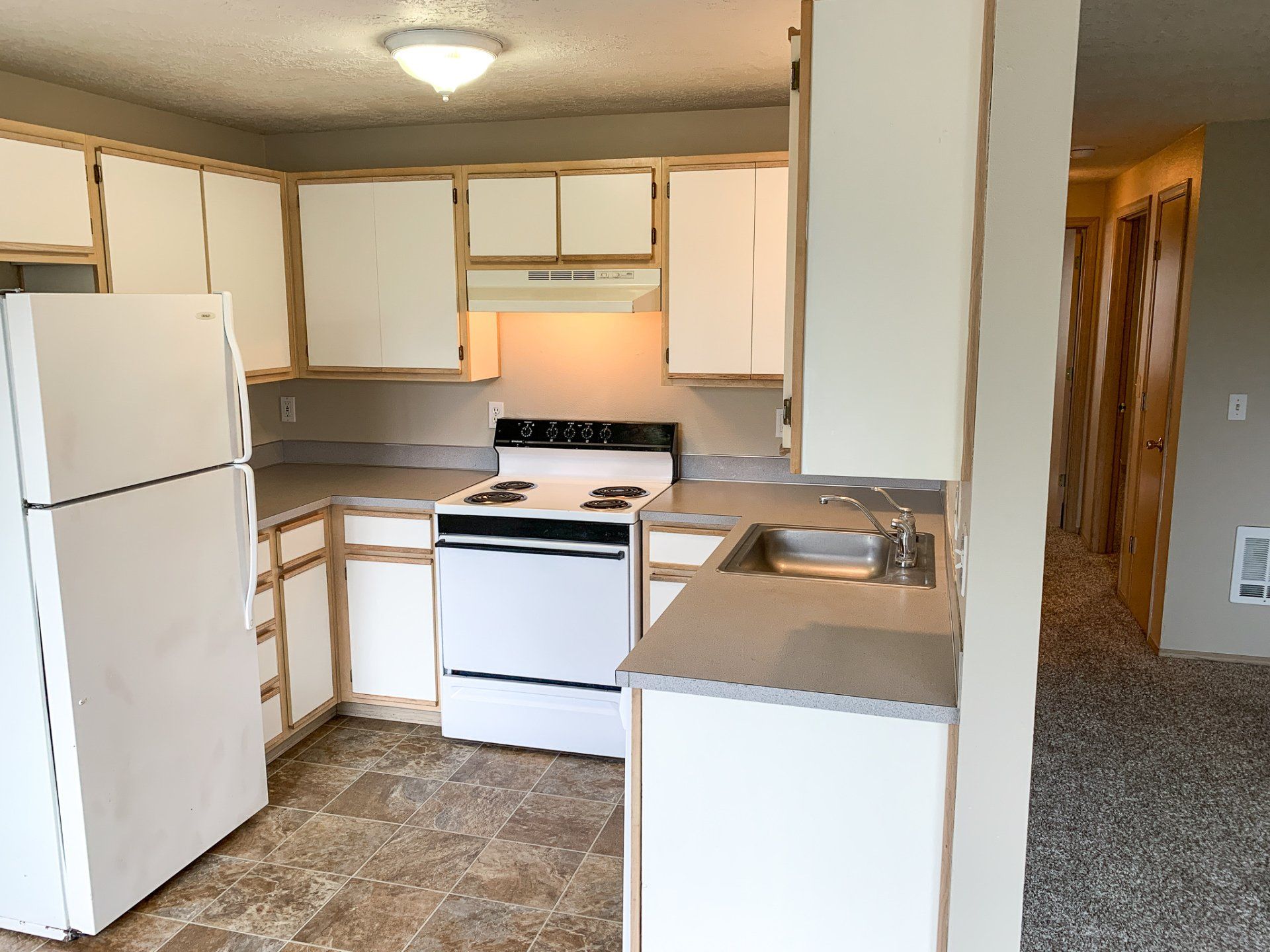interior kitchen