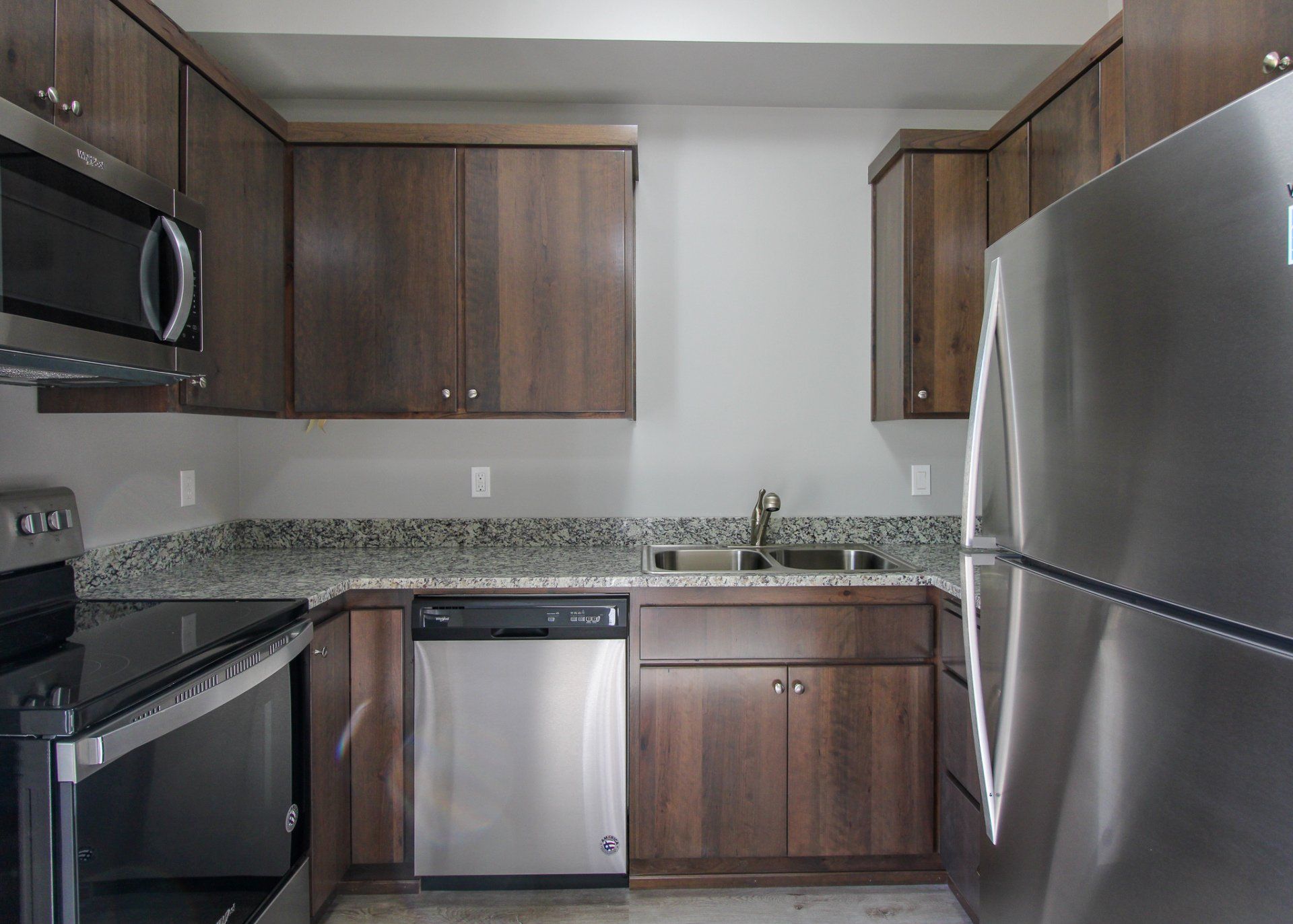 interior kitchen