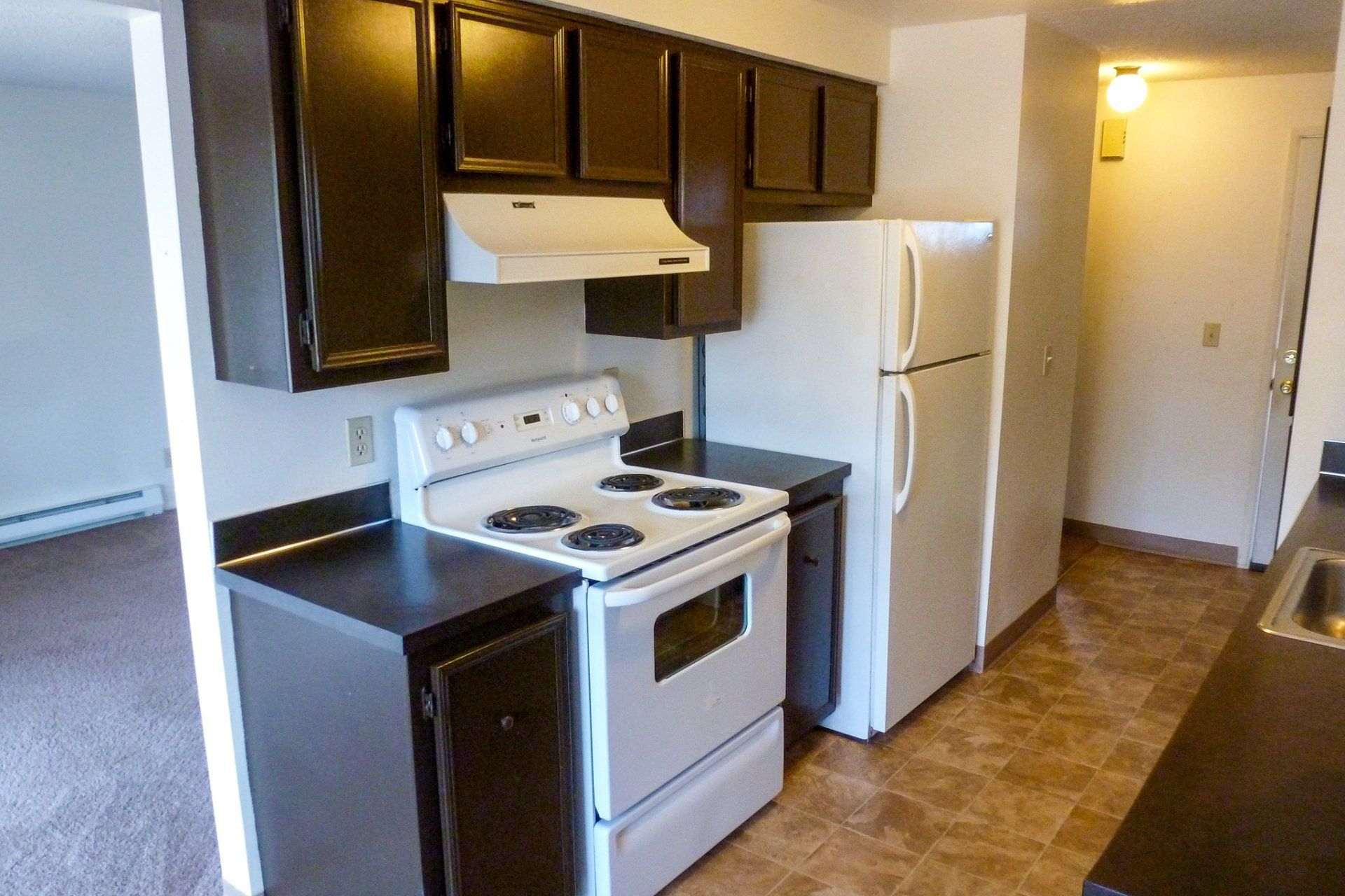 interior kitchen