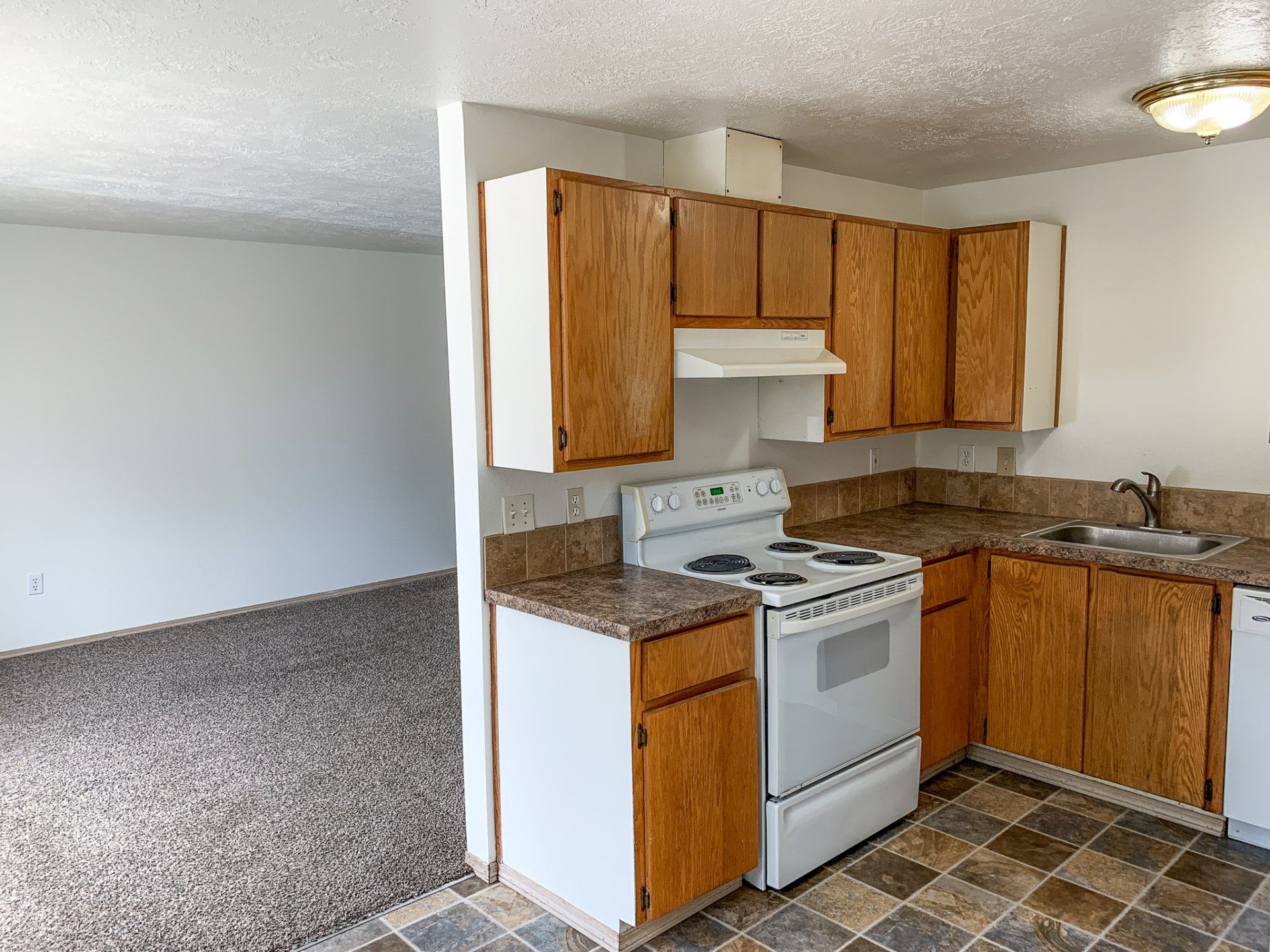 interior kitchen