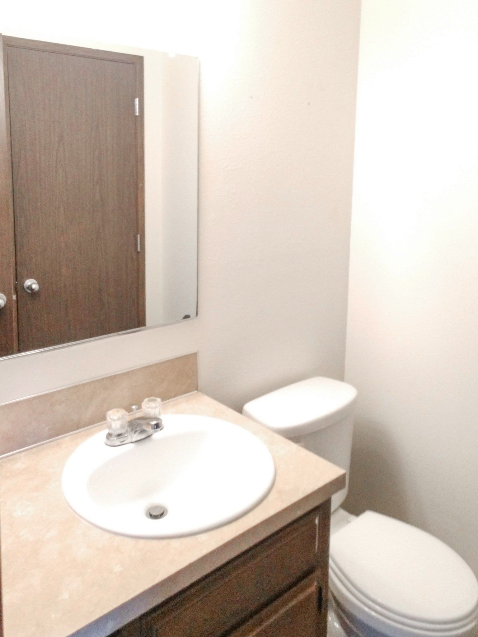 interior bathroom