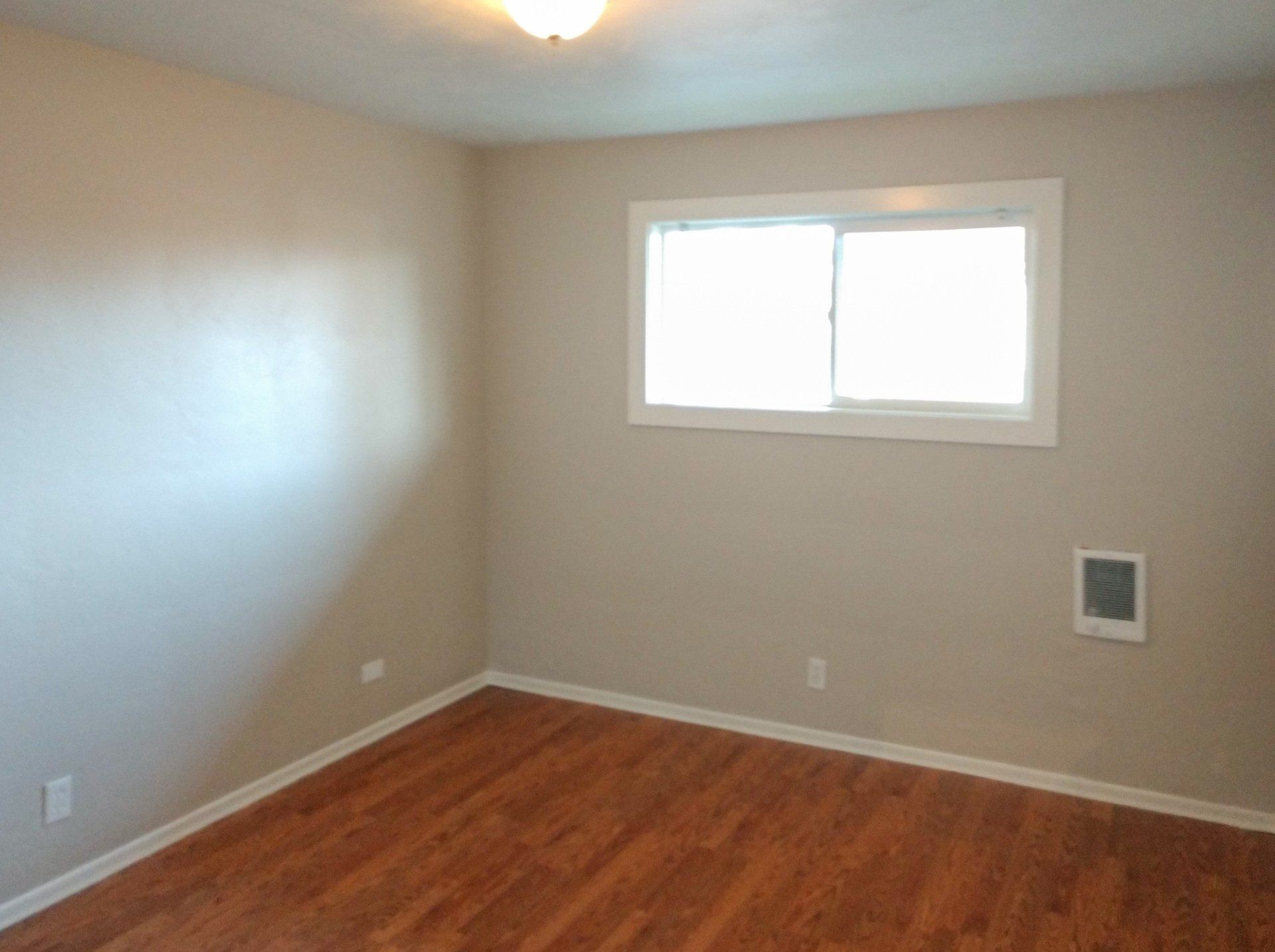 interior bedroom