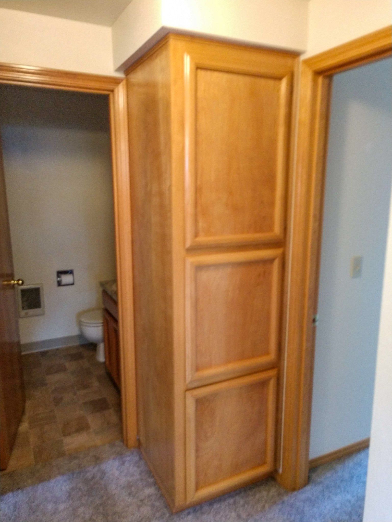 interior storage