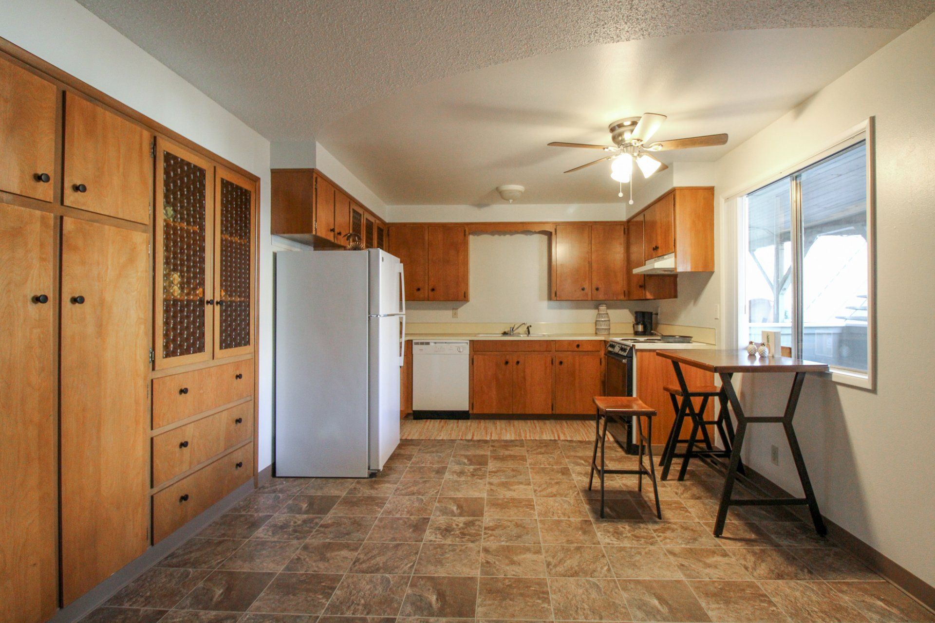 interior kitchen