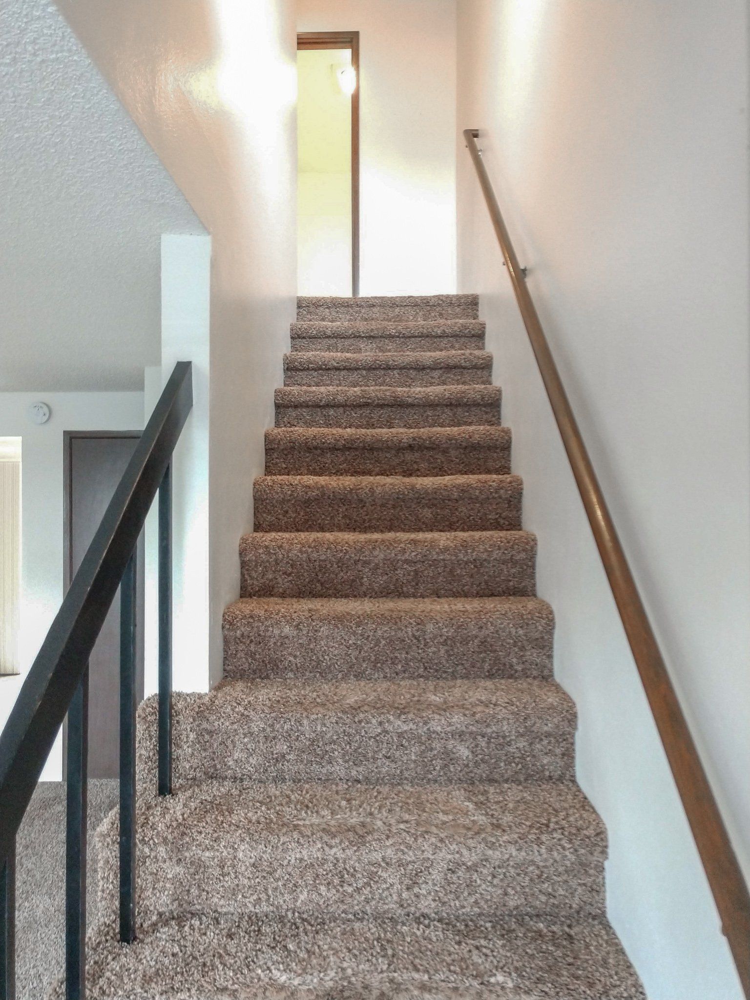 interior stairs