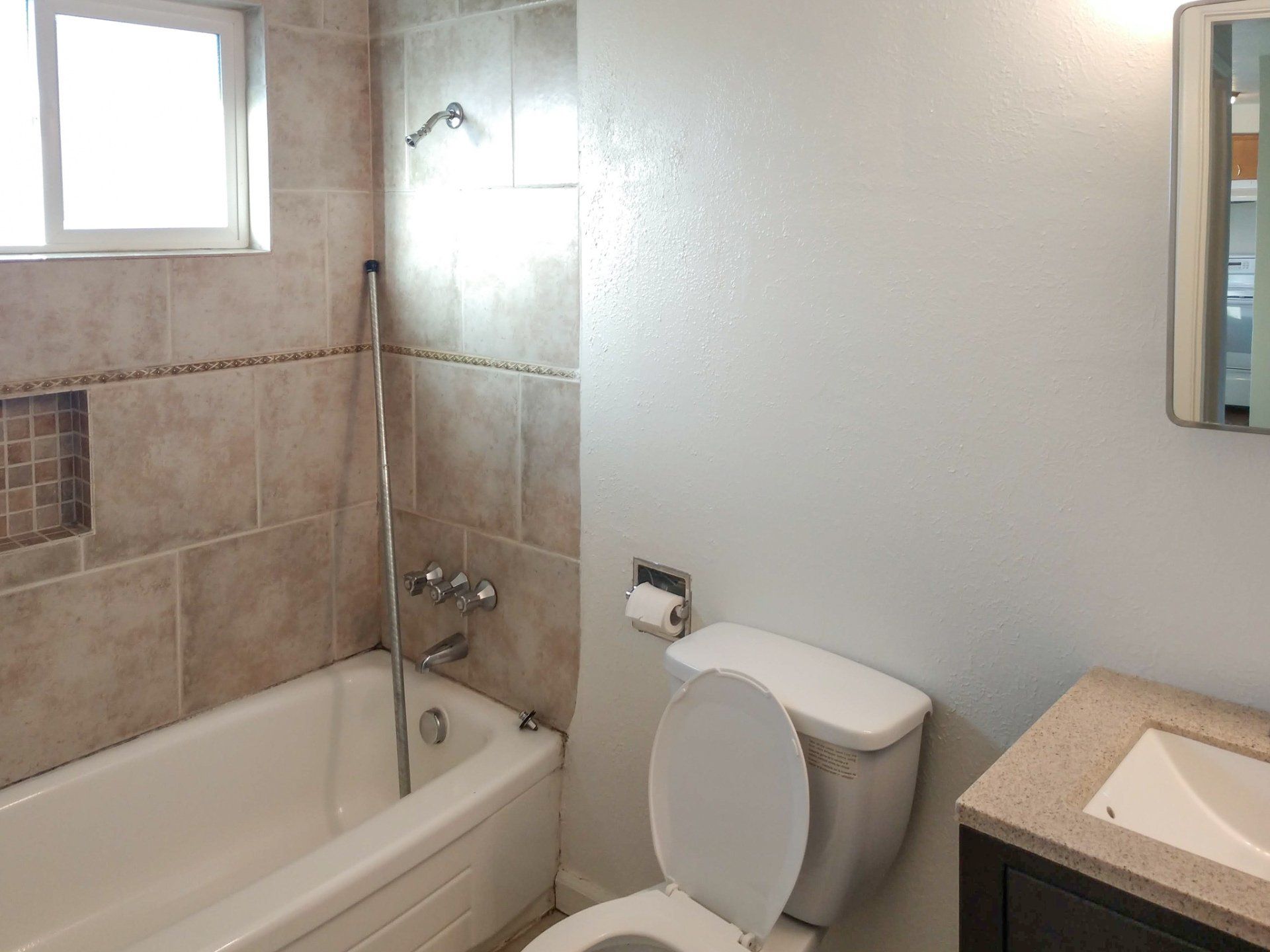 interior bathroom