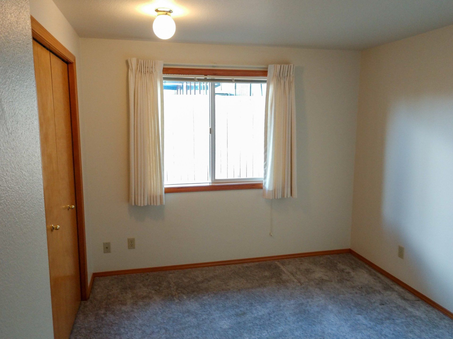 interior room