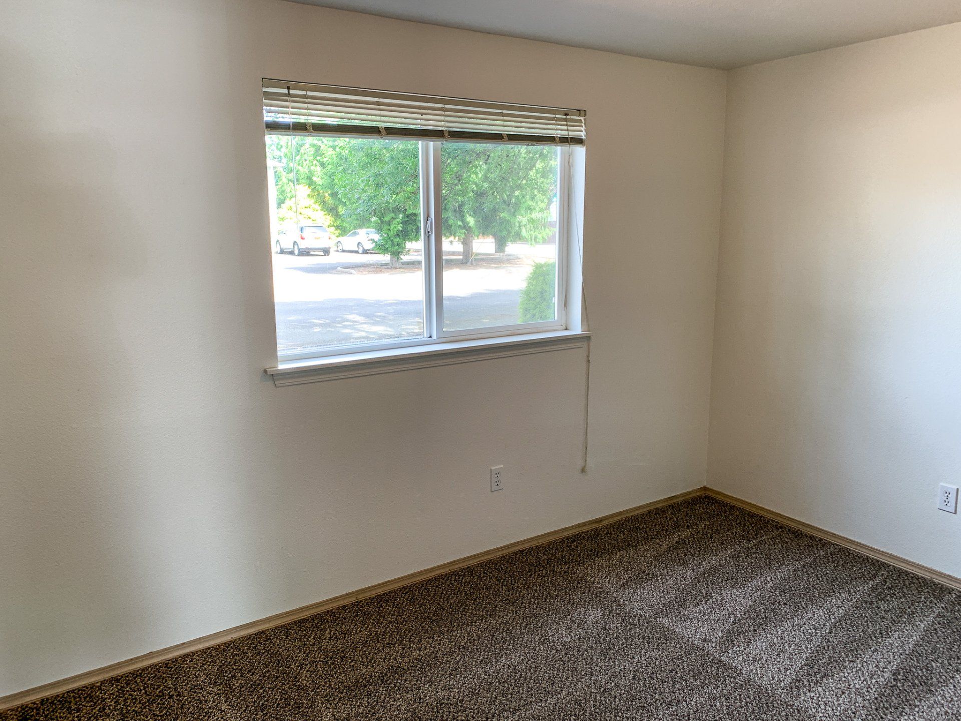 interior room