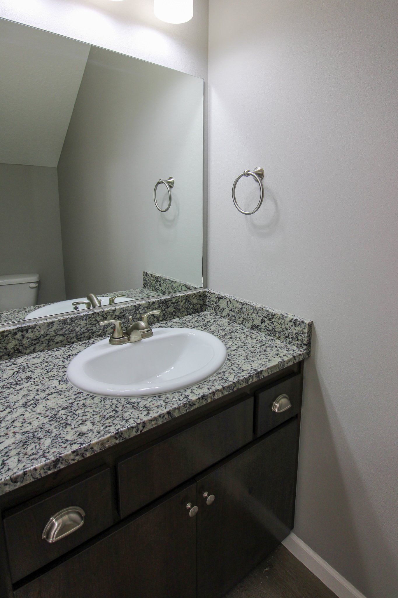 interior bathroom