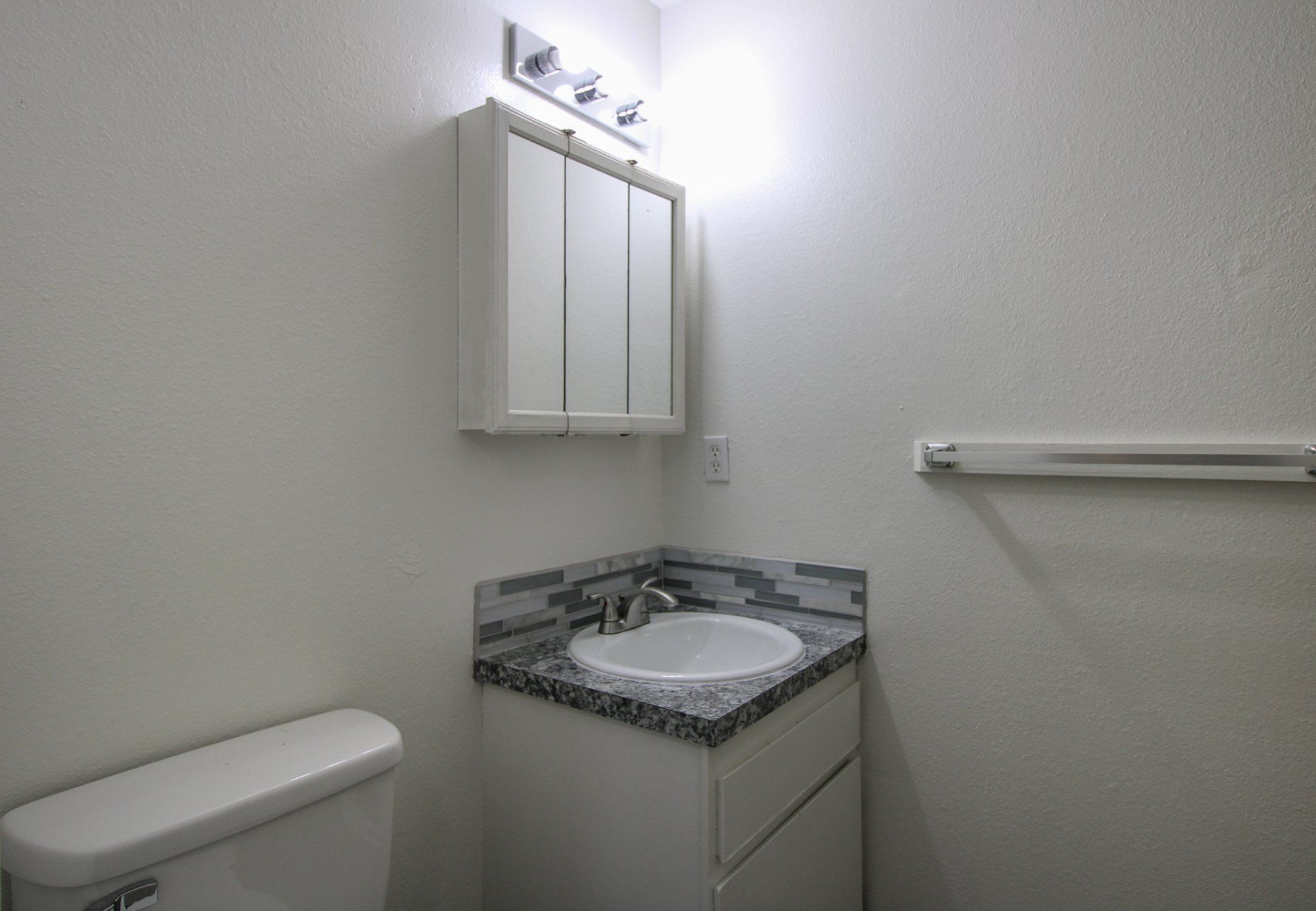 interior bathroom