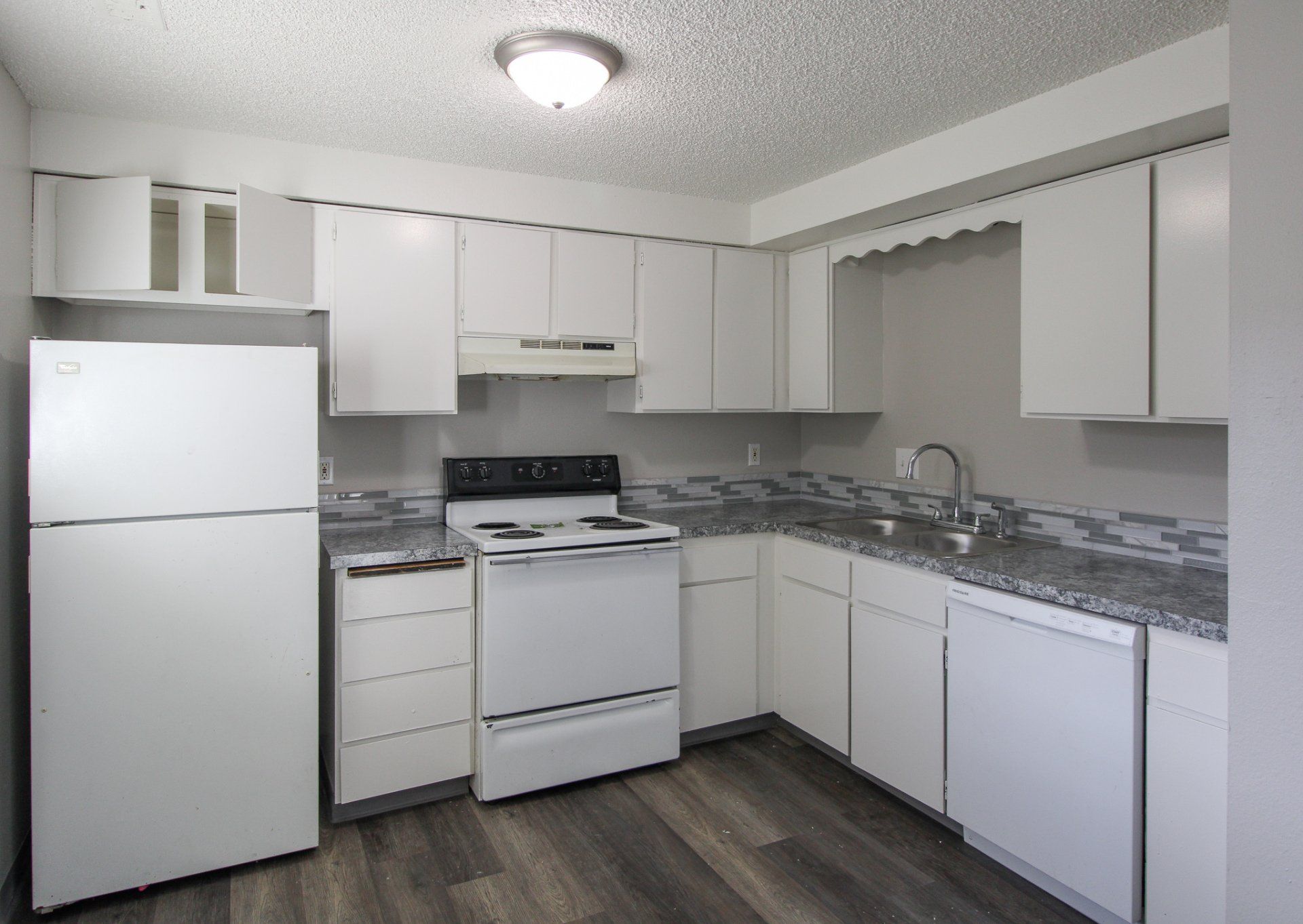 interior kitchen